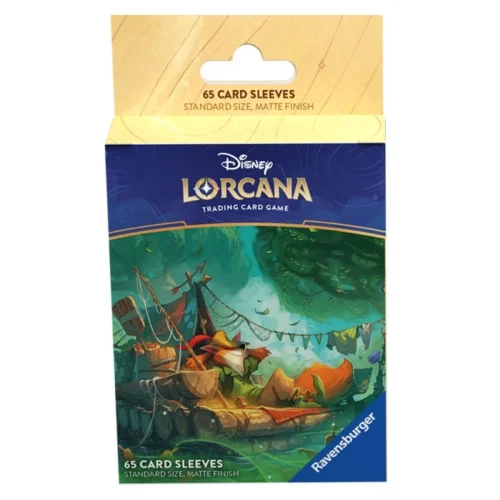 Fundas Lorcana Robin Hood (65)