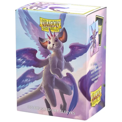 Fundas Dragon Shield Imagen