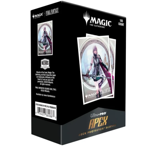 Fundas APEX FF Lightning