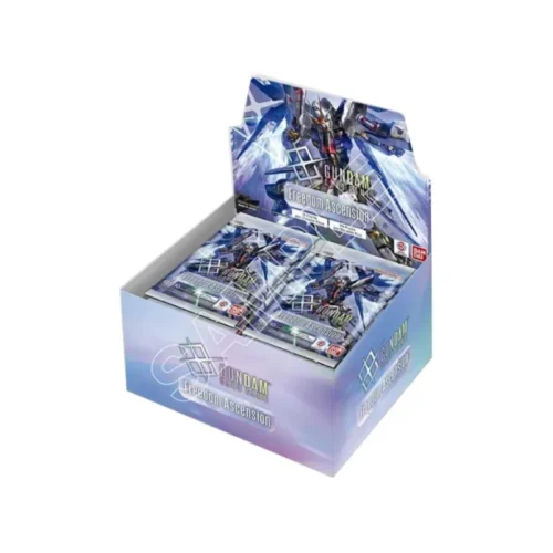 Gundam Sobre GD05