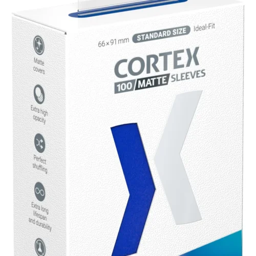 Fundas Ultimate Guard Cortex
