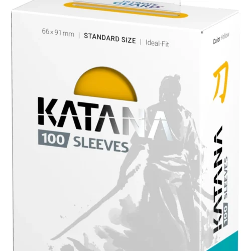 Fundas Ultimate Guard Katana