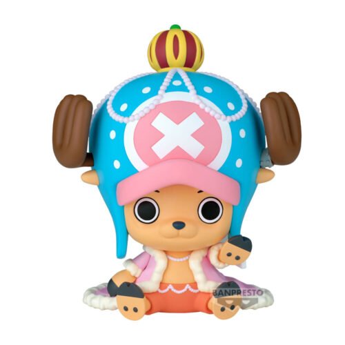Tony Tony Chopper King