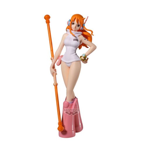 Nami Egghead