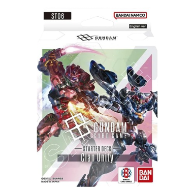 Gundam ST06