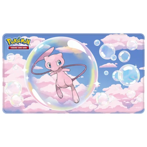 Tapete Mew Pokemon