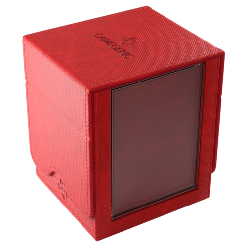 Squire Plus Gamegenic Caja Mazo