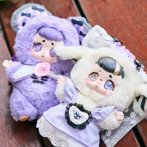 Blind Box KASA 2.0
