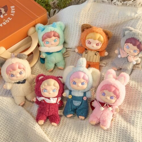 Blind Box DORA