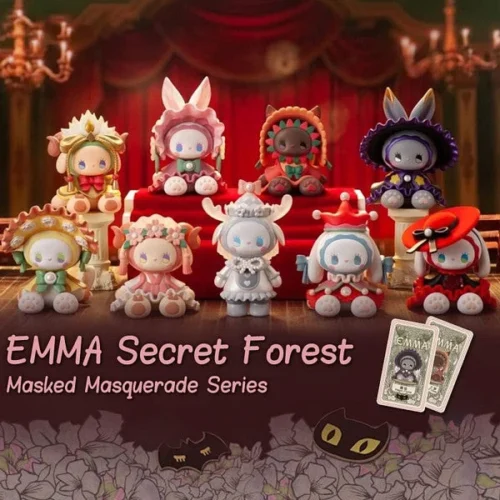 Blind Box EMMA