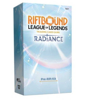 Riftbound PreRift